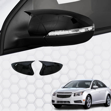 Chevrolet Cruze Yarasa Ayna Kapağı Aksesuarları Detaylı Resimleri, Kampanya bilgileri ve fiyatı - 1
